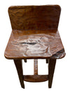 Vintage Selamat Designs Wooden Bar Chairs
