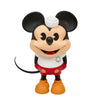 DISNEY MICKEY MOUSE "SAILOR M." 8-INCH COLLECTIBLE VINYL FIGURE BY PASA