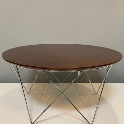 Modern Hairpin-leg Coffee Table