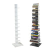 Book Tower White