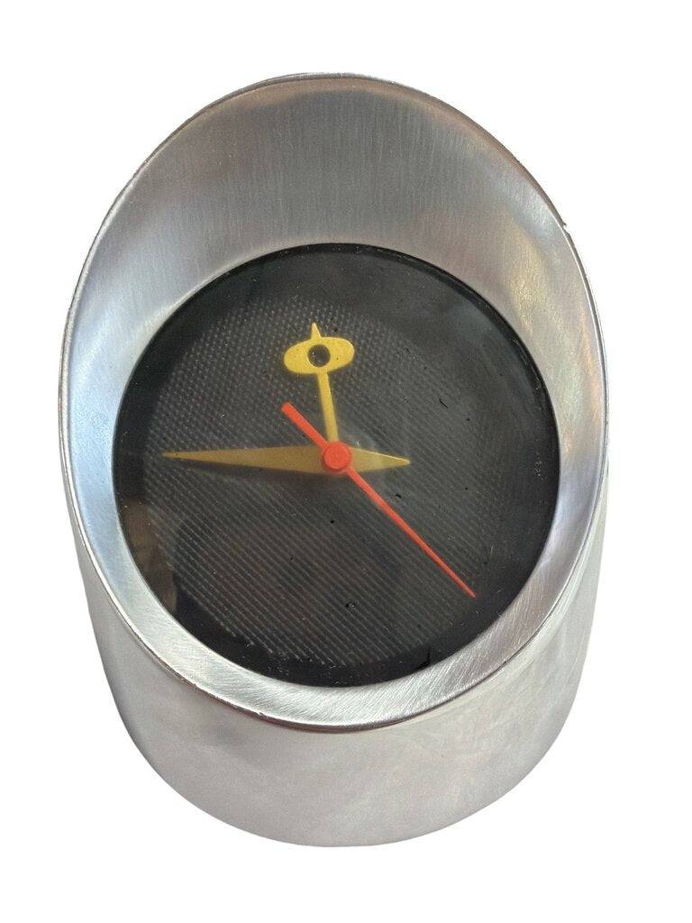 Mid Century Modern Jefferson Electric Clock