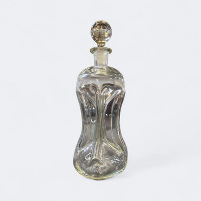 Danish Modern Mid Century Holmegaard Decanter