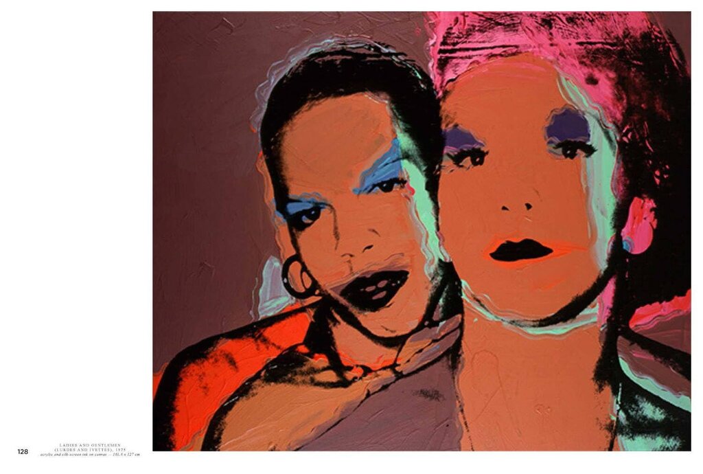 Andy Warhol