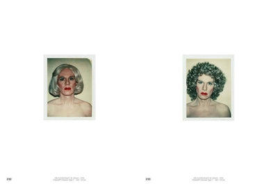 Andy Warhol