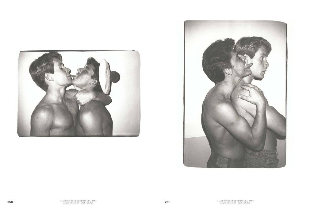 Andy Warhol