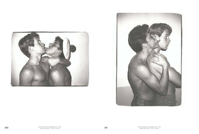 Andy Warhol