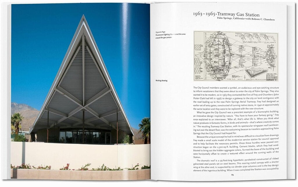 Taschen Basic Art Series 2.0 ALBERT FREY