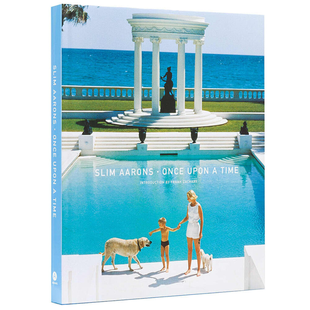 Slim Aarons