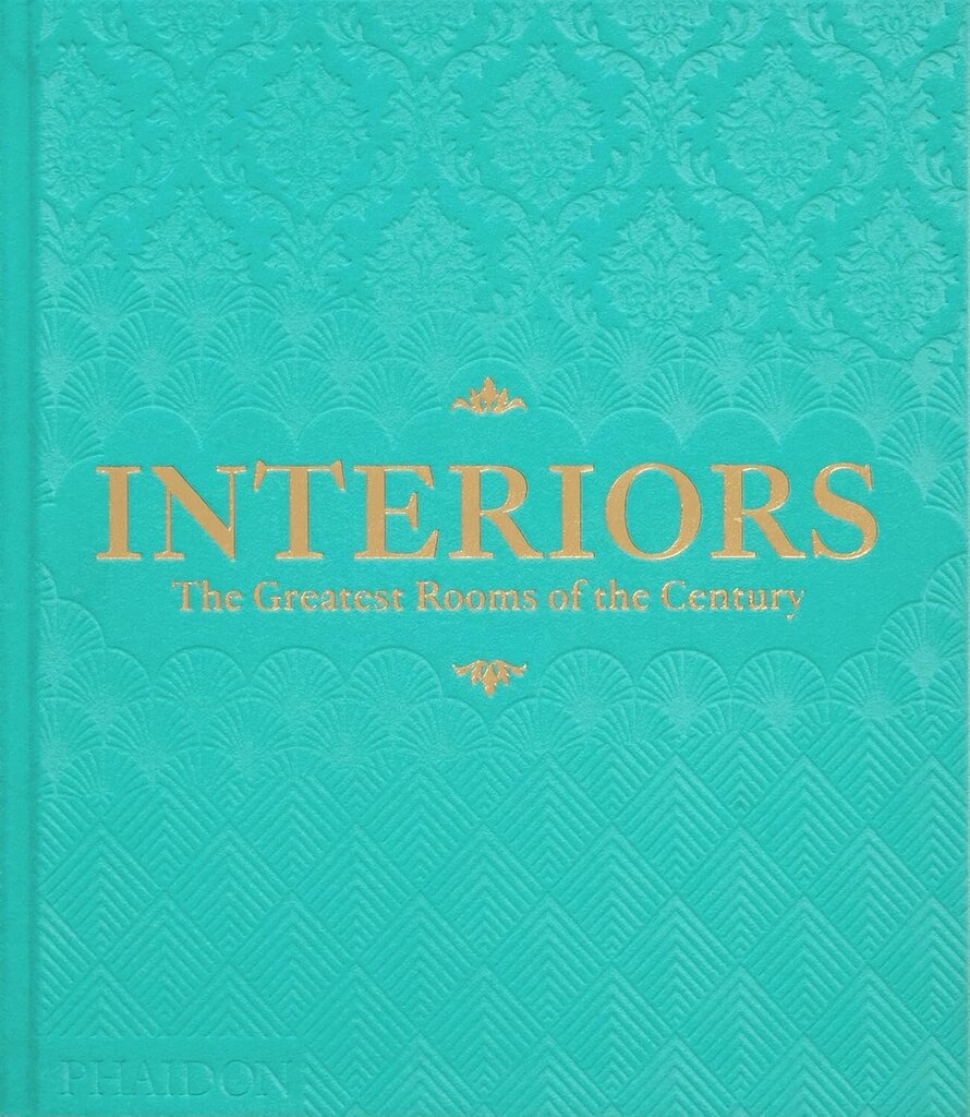 Interiors  -  The Greatest Rooms of the Century