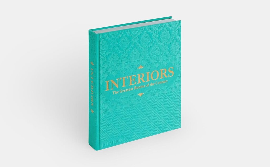 Interiors  -  The Greatest Rooms of the Century