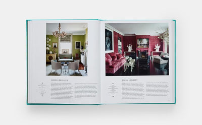 Interiors  -  The Greatest Rooms of the Century