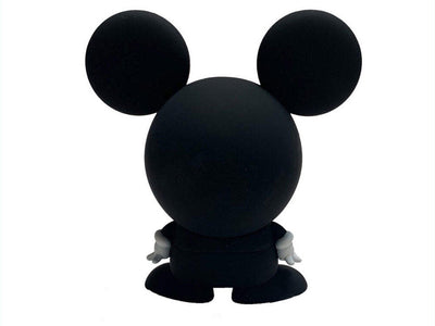 Disney Shorts S2 Mickey Black