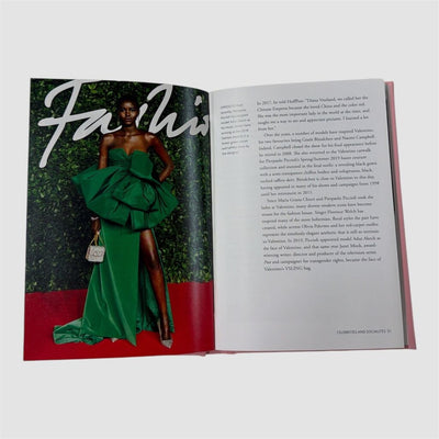 Little Book of Valentino