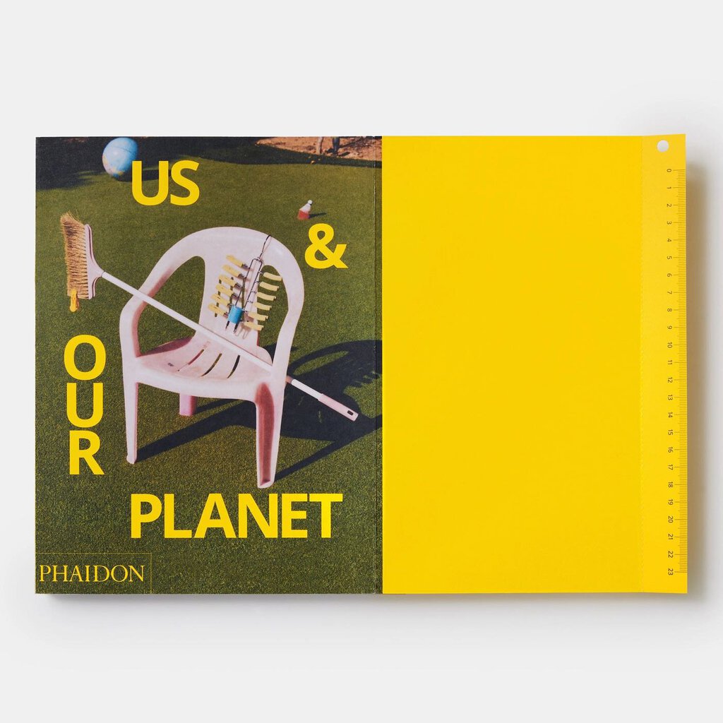 Us and Our Planet
