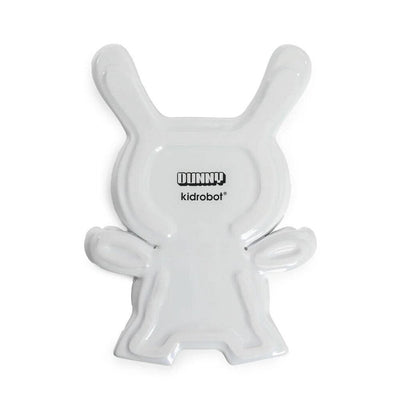 L.I.E. (LOVE ISN’T EASY) Dunny Ceramic Ashtray: PURE Edition
