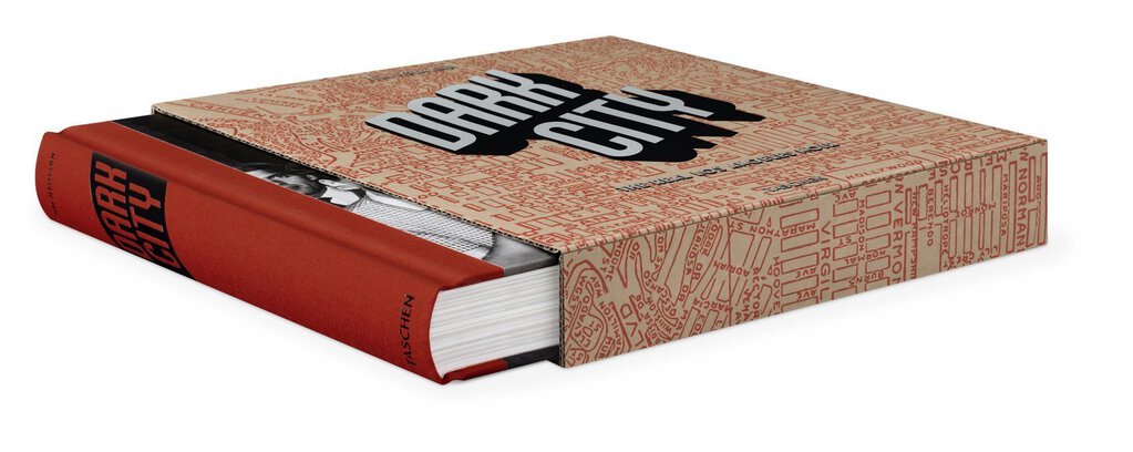 Dark City: The Real Los Angeles Noir