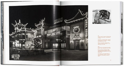 Dark City: The Real Los Angeles Noir