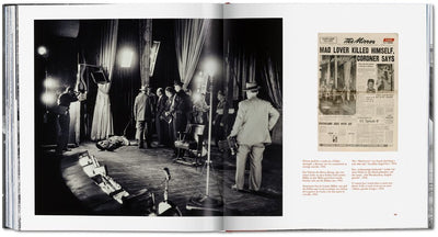 Dark City: The Real Los Angeles Noir