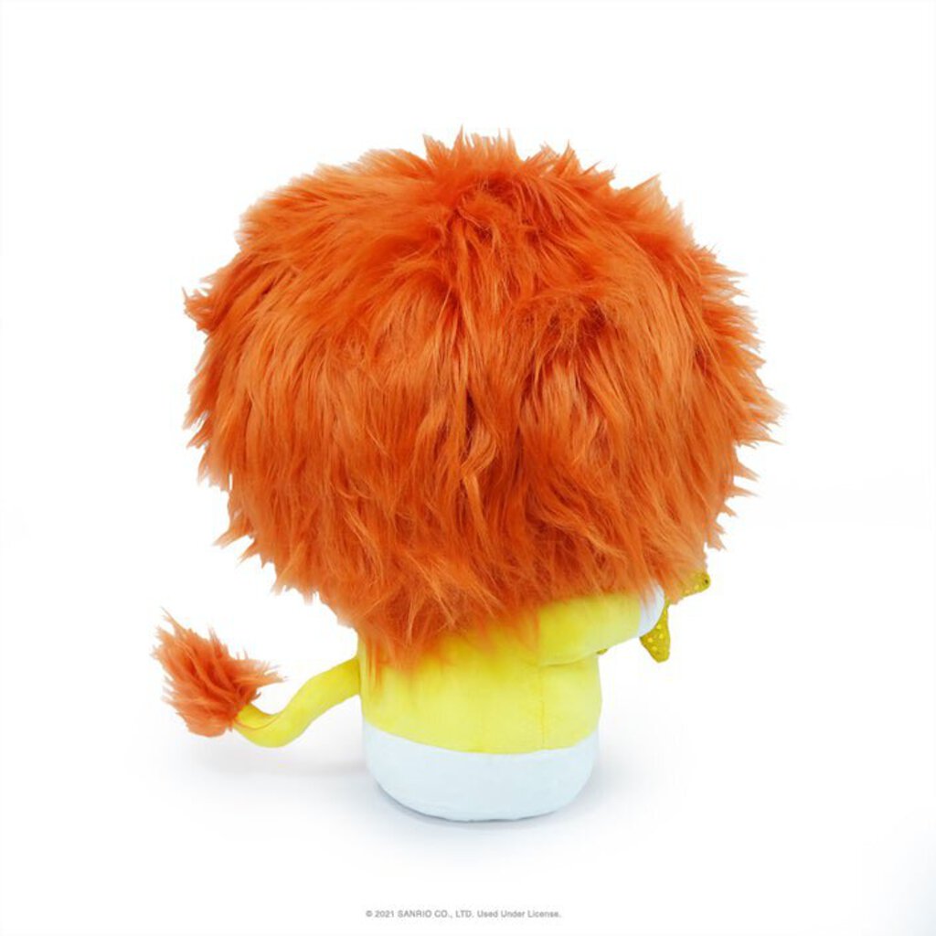 KIDROBOT HELLO KITTY® ZODIAC MEDIUM PLUSH - LEO EDITION