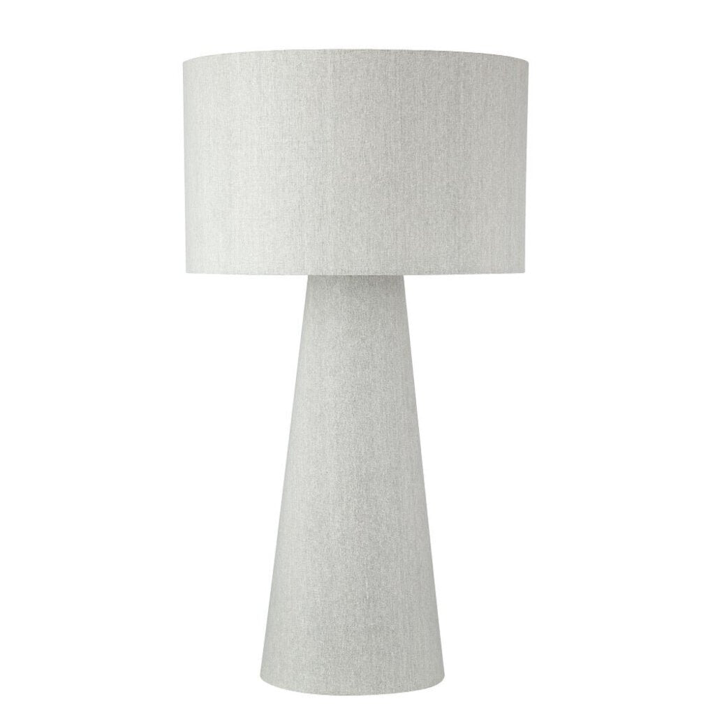 Mirabel Table Lamp - 29"Hx16.25"Dx16.25"W