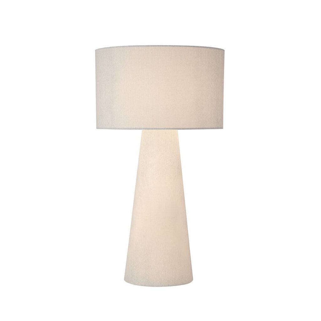 Mirabel Table Lamp - 29"Hx16.25"Dx16.25"W