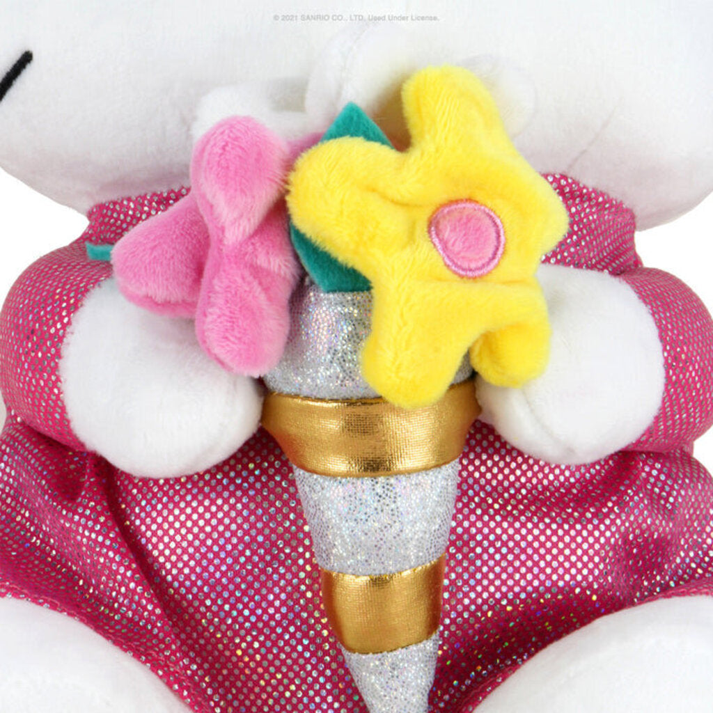 HELLO KITTY® ZODIAC MEDIUM PLUSH - VIRGO EDITION