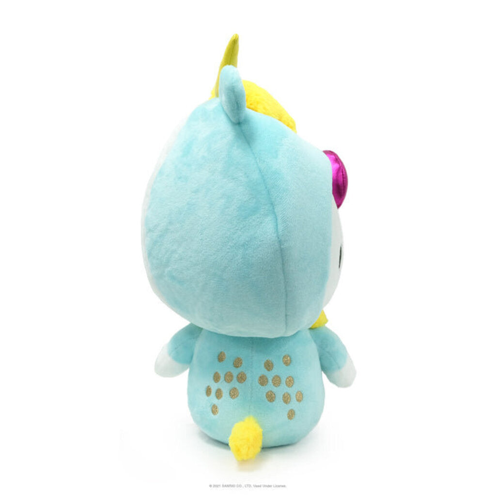 HELLO KITTY® ZODIAC INTERACTIVE PLUSH - CAPRICORN EDITION