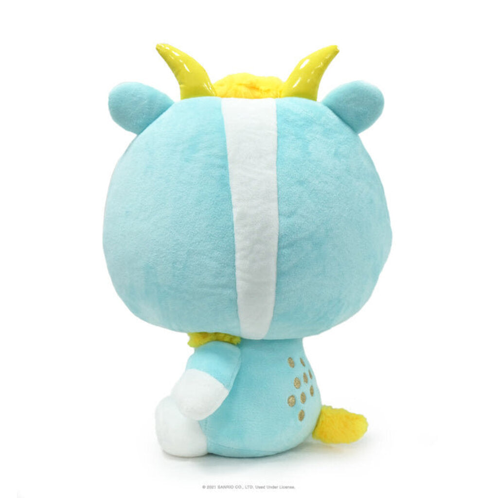HELLO KITTY® ZODIAC INTERACTIVE PLUSH - CAPRICORN EDITION