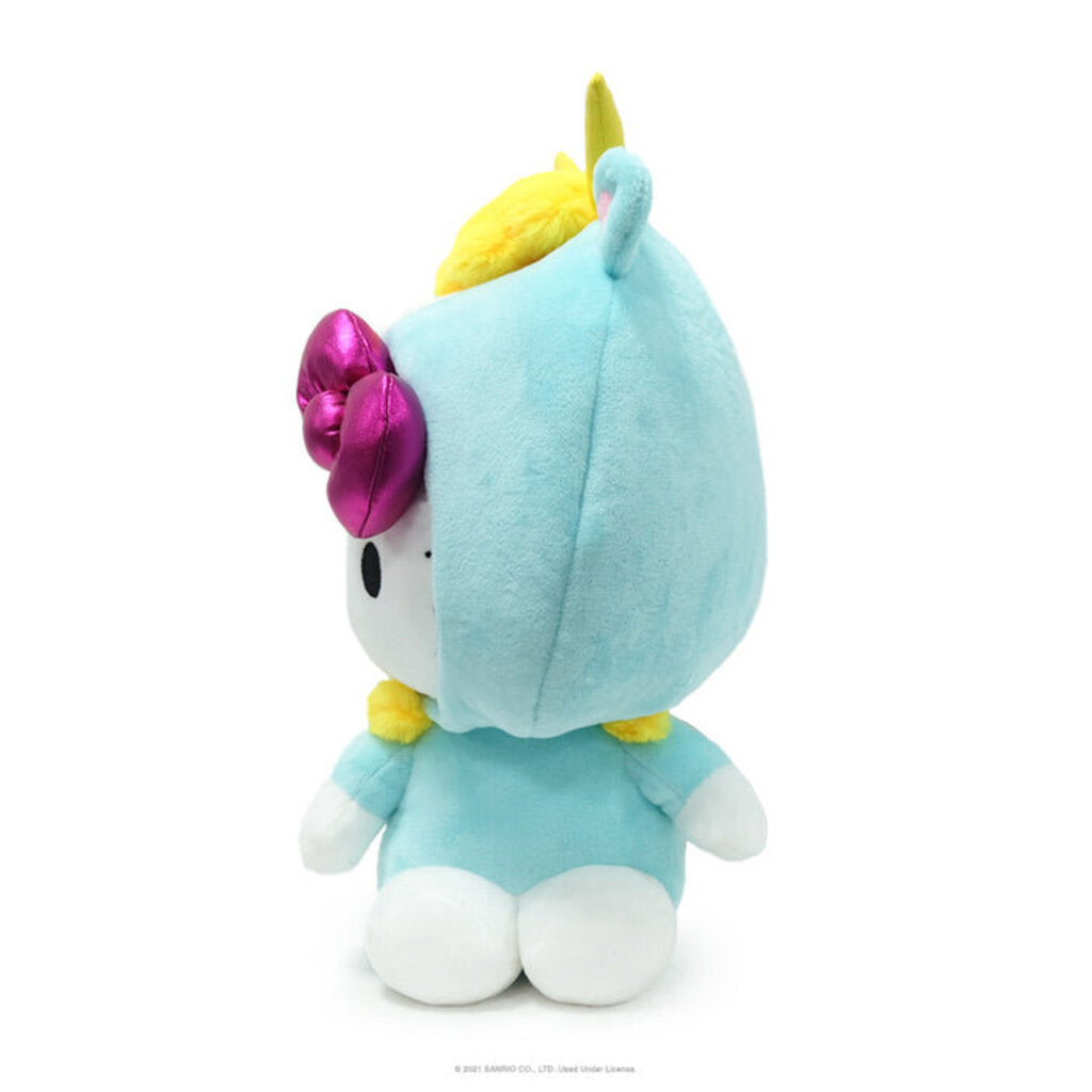 HELLO KITTY® ZODIAC INTERACTIVE PLUSH - CAPRICORN EDITION