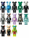 Bearbrick Series 43 24 Pieces FULL CASE