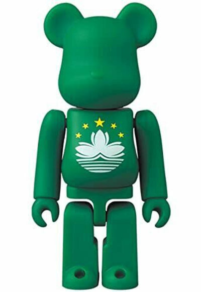 Bearbrick Series 43 24 Pieces FULL CASE
