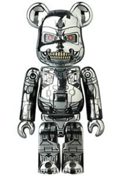 Bearbrick Series 43 24 Pieces FULL CASE