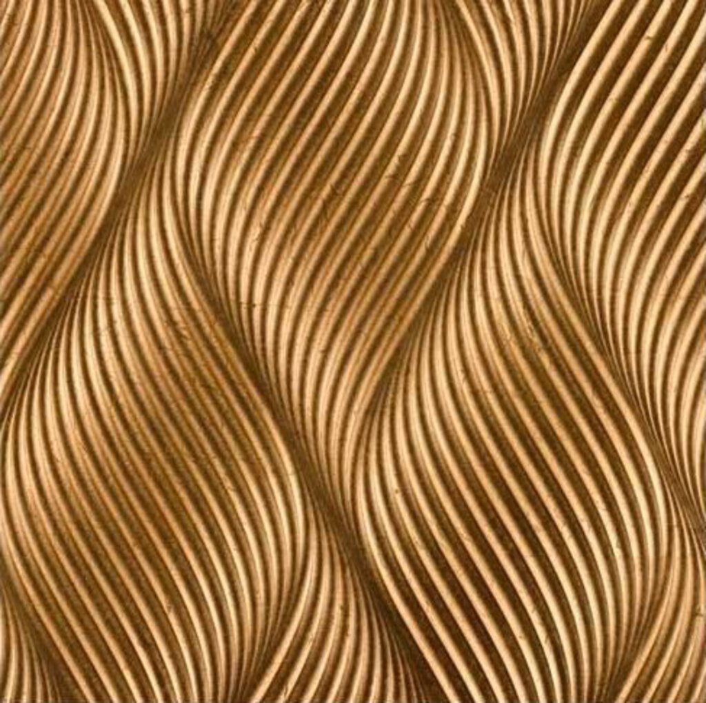 Victoria "GENOA 3D" Wall Decoration