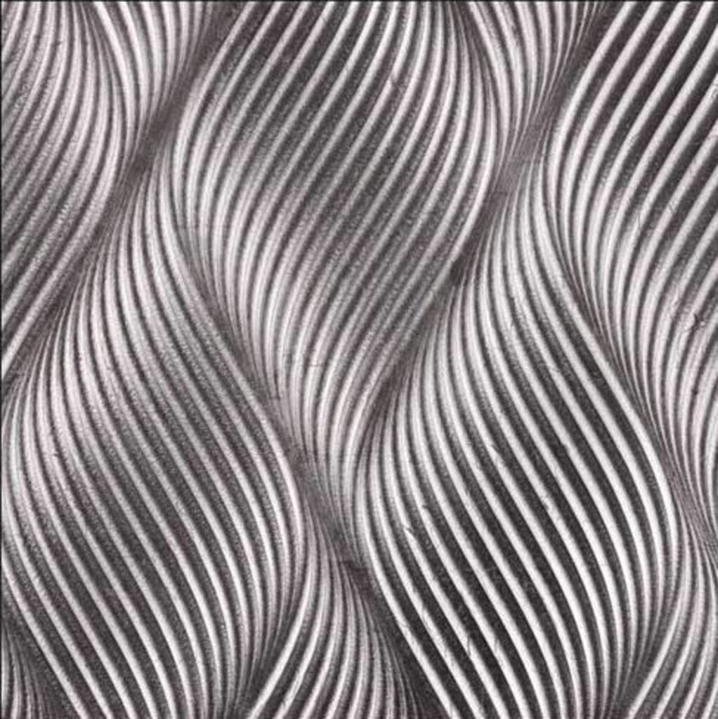 Victoria "GENOA 3D" Wall Decoration