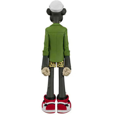 Superplastic x BAYC "Public Skipper" Figure