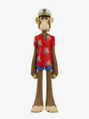 Superplastic x BAYC "BAYC Curtis" Figure