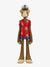 Superplastic x BAYC "BAYC Curtis" Figure