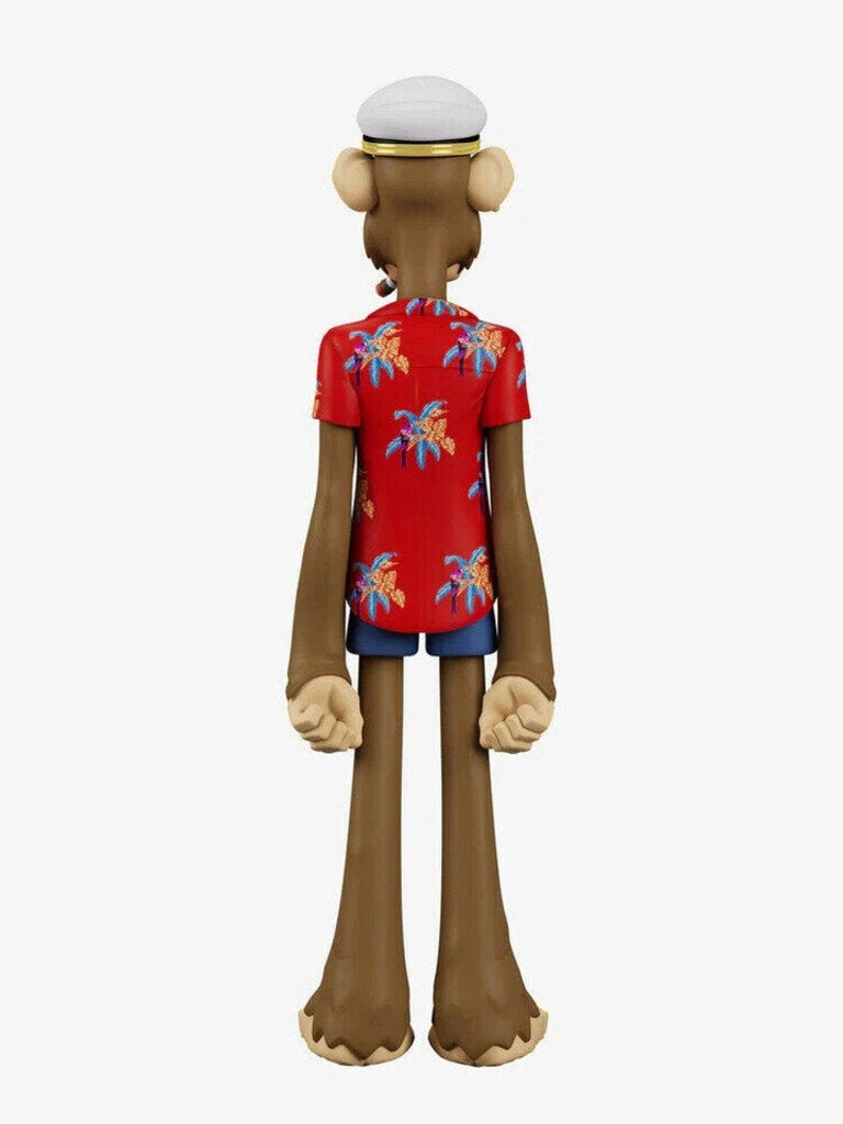 Superplastic x BAYC "BAYC Curtis" Figure