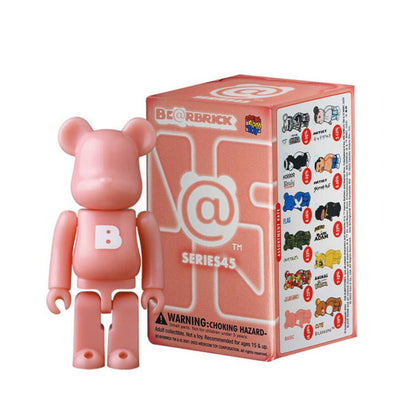 Bearbrick Series 45 24 Pieces FULL CASE