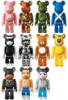 Bearbrick Series 45 Blind Box