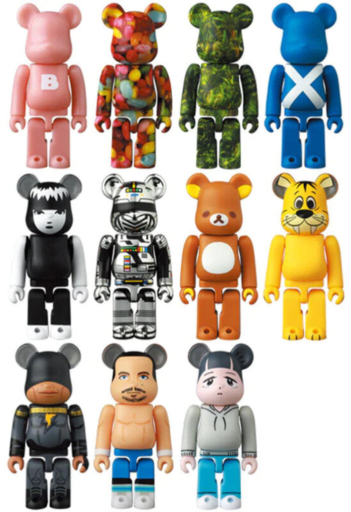 Bearbrick Series 45 Blind Box