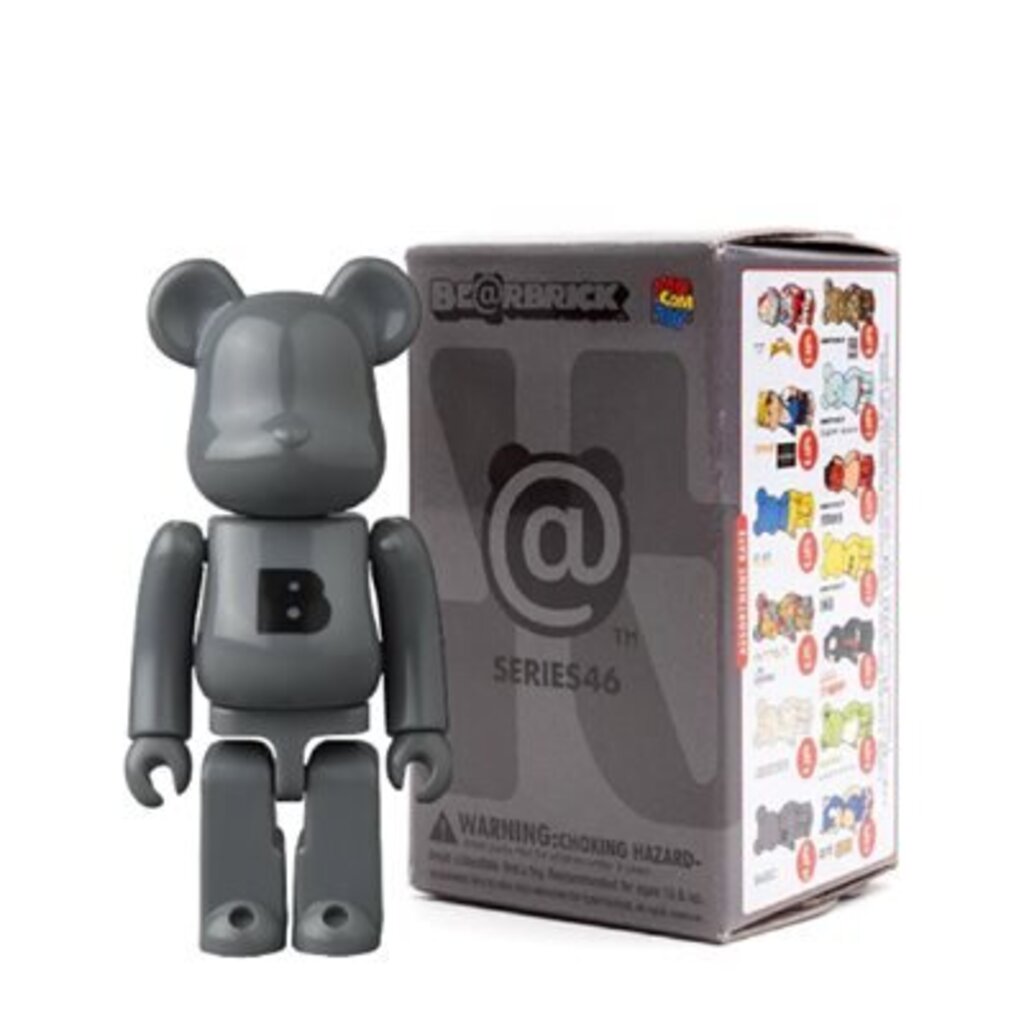 Bearbrick Series 46 24 Pieces FULL CASE