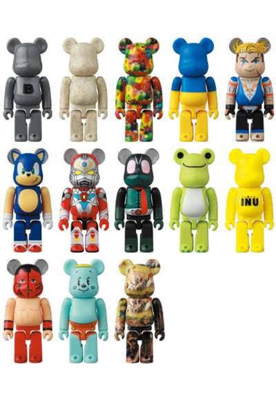 Bearbrick Series 46 24 Pieces FULL CASE