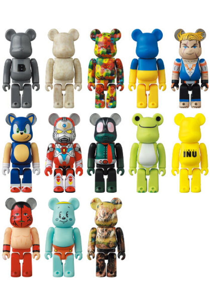 Bearbrick Series 46 24 Pieces FULL CASE