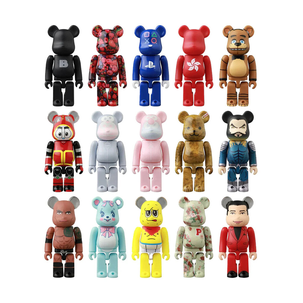 Bearbrick Series 48 24 Pieces FULL CASE