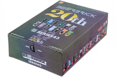 Bearbrick Series 43 24 Pieces FULL CASE
