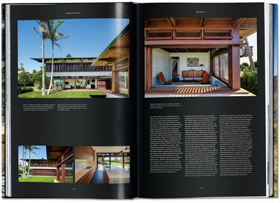 Homes for Our Time. Contemporary Houses around the World. 40th Ed.
