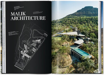 Homes for Our Time. Contemporary Houses around the World. 40th Ed.