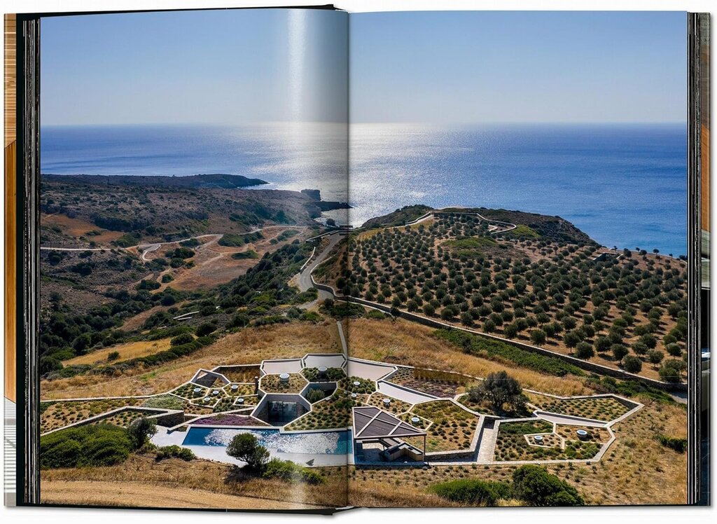 Homes for Our Time. Contemporary Houses Around the World. Vol. 2