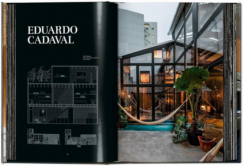 Homes for Our Time. Contemporary Houses Around the World. Vol. 2